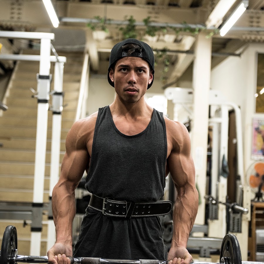 Kanekin Fitness - YouTube