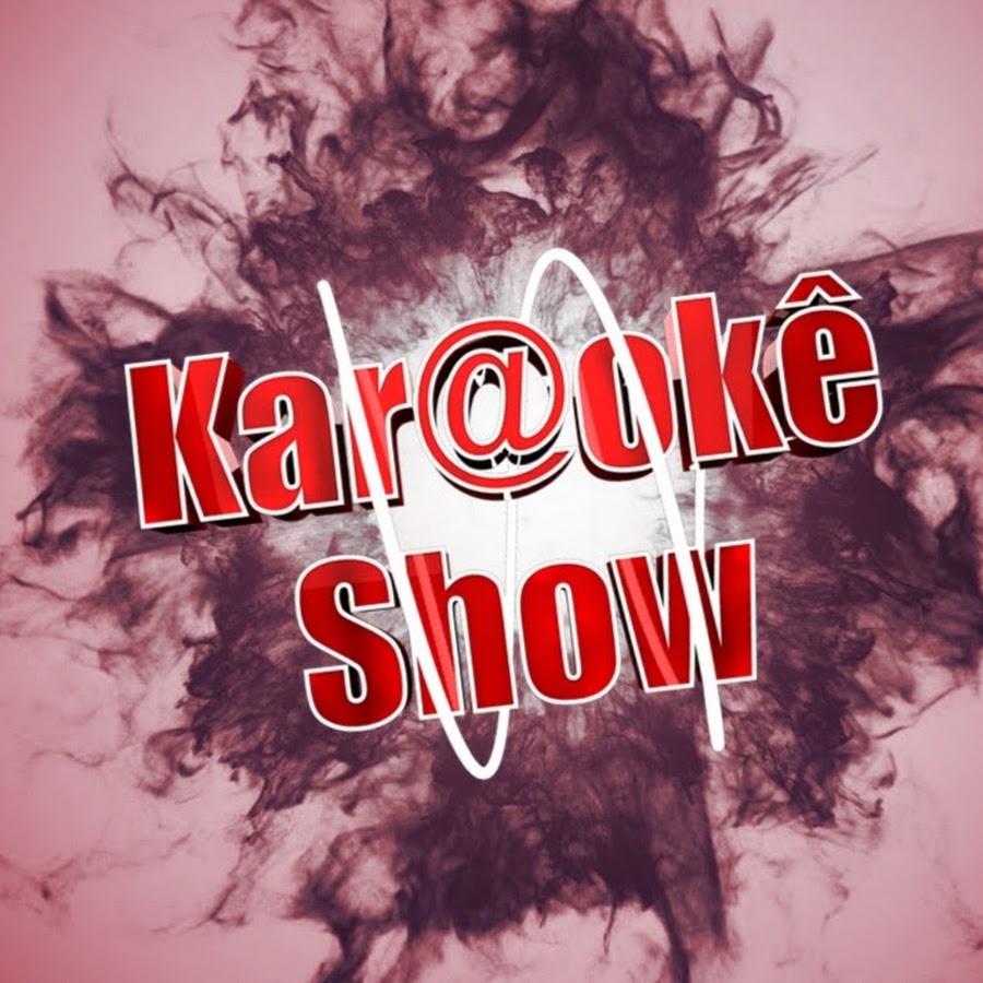Karaokê Show Oficial YouTube
