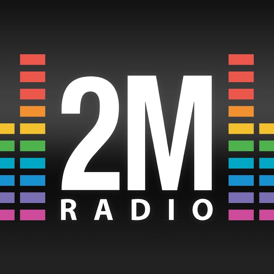 Radio 2M - YouTube