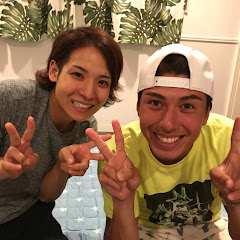 ゆうや&マーティン