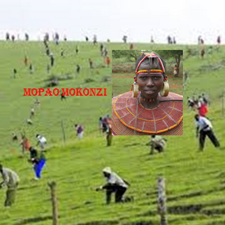 BEST KALENJIN SONGS 