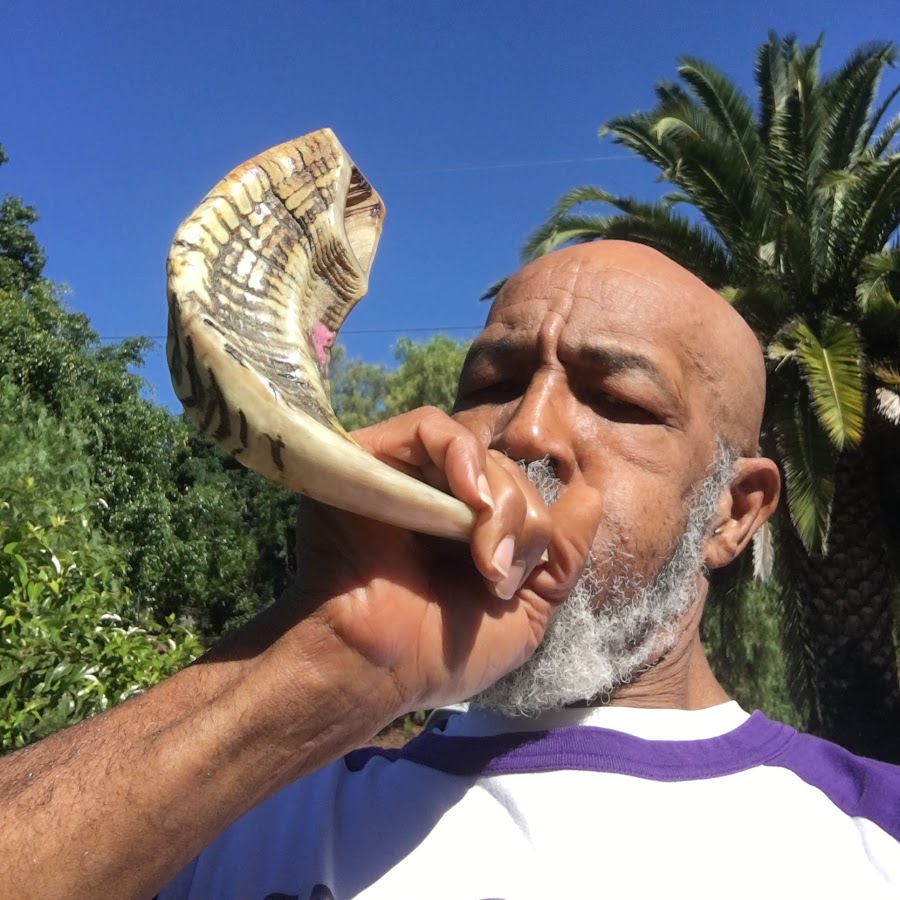 Melvin Thomas Jr. YouTube