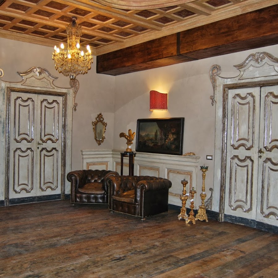 Porte del passato srl sede di como youtube Le porte del passato