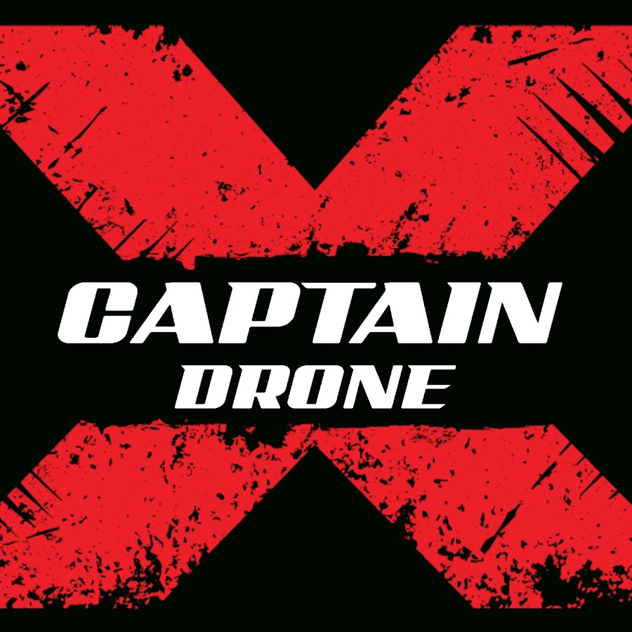 CAPTAIN DRONE YouTube