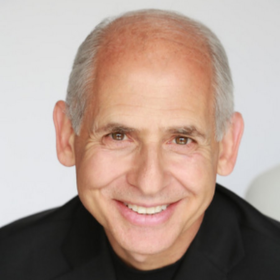 Dr. Daniel Amen - YouTube