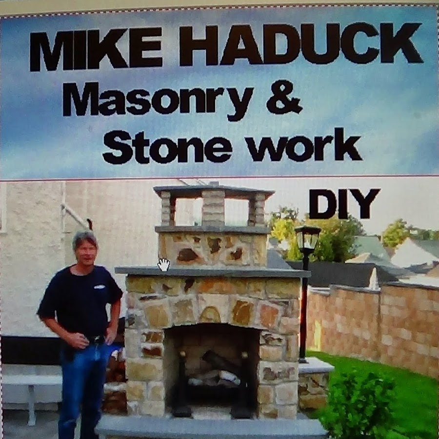 Mike Haduck Masonry YouTube
