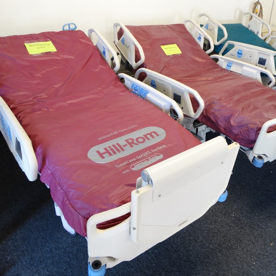 Used Medical Equipment YouTube