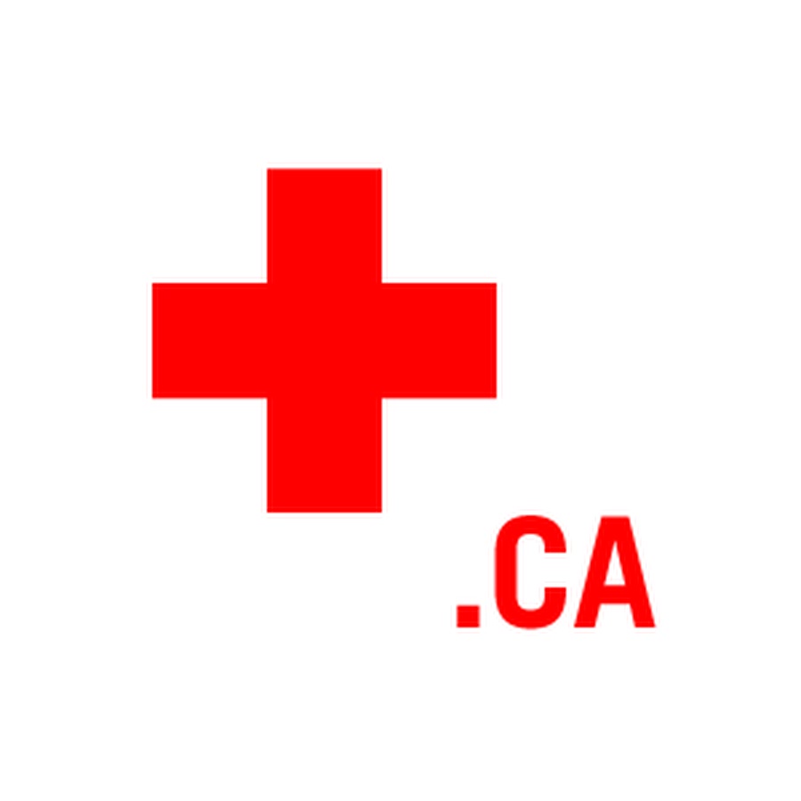 Canadian Red Cross / CroixRouge canadienne YouTube