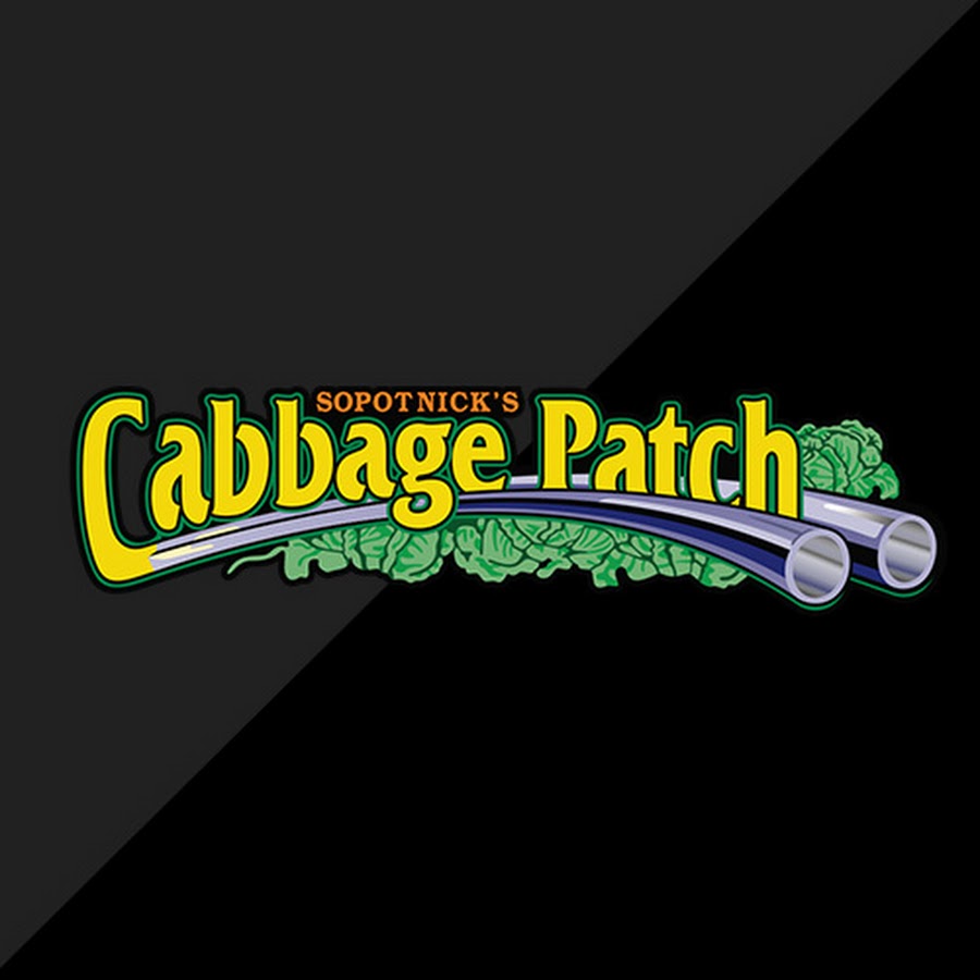 Sopotnick's Cabbage Patch Bar YouTube