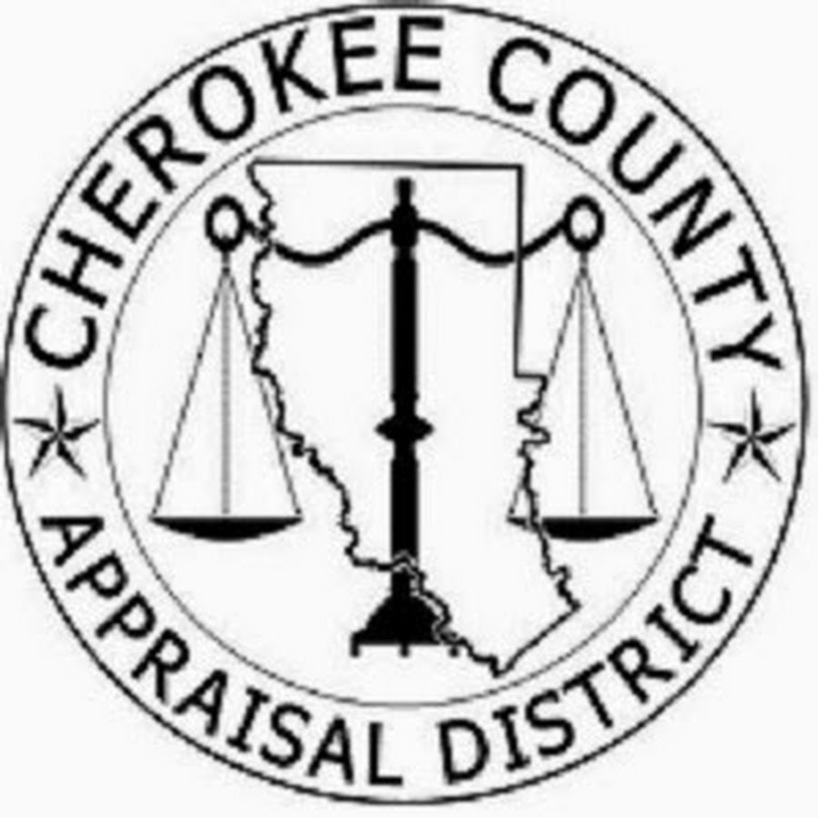 Cherokee County Appraisal District YouTube