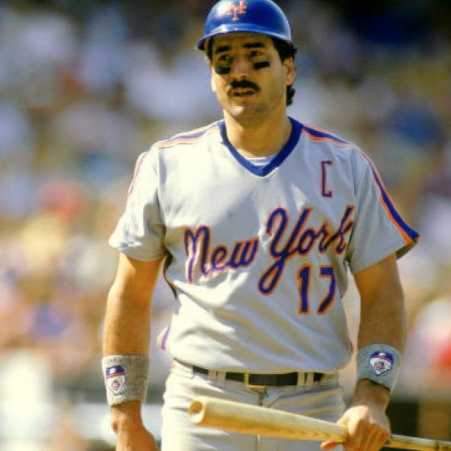 Classic 80s Baseball on the Radio YouTube