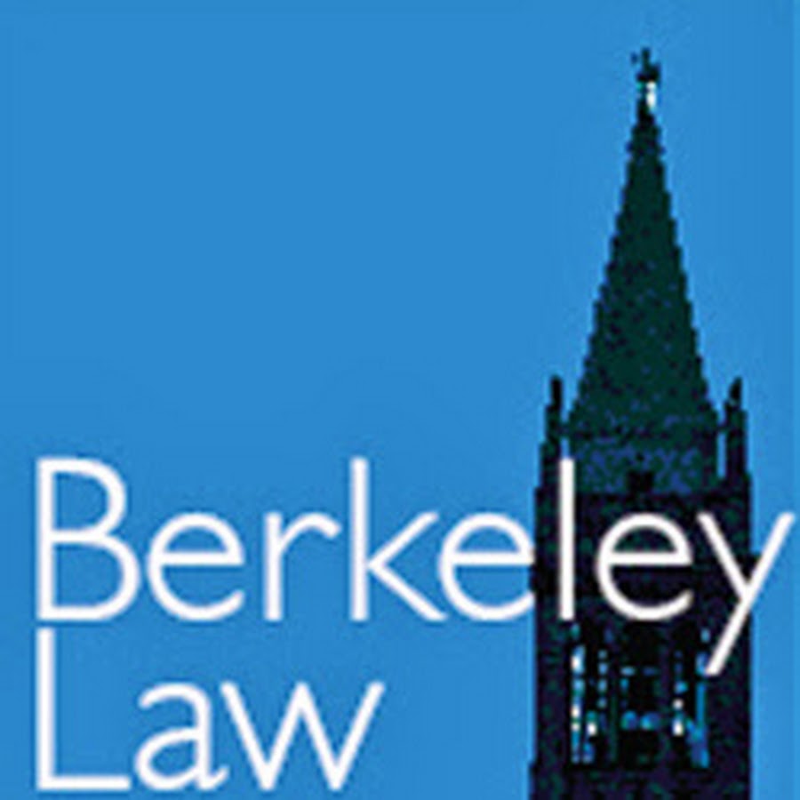 Berkeley Law YouTube