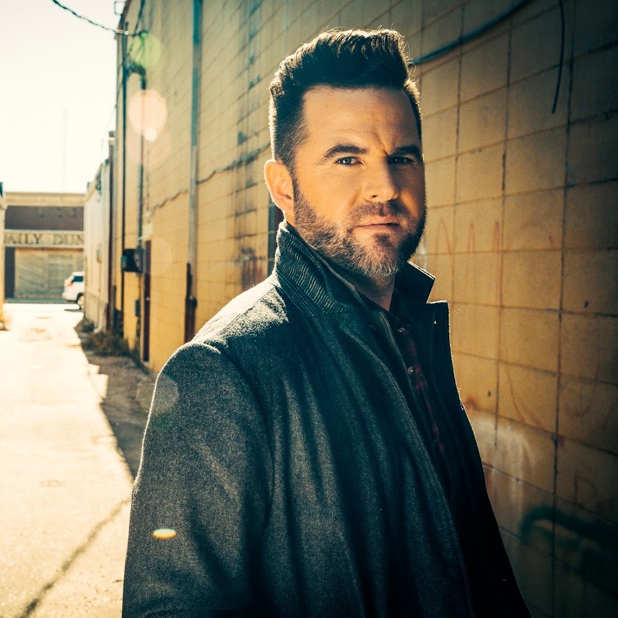 David Nail YouTube