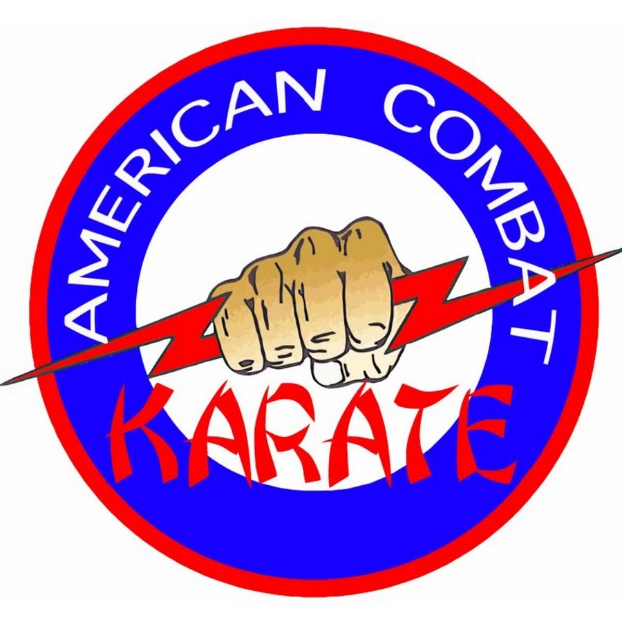 American Combat Karate YouTube
