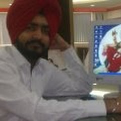 gursewak singh