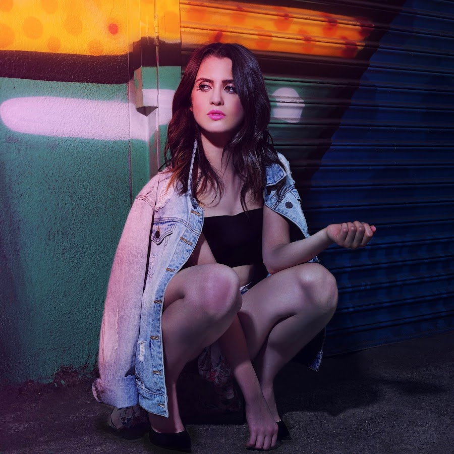 Laura Marano YouTube