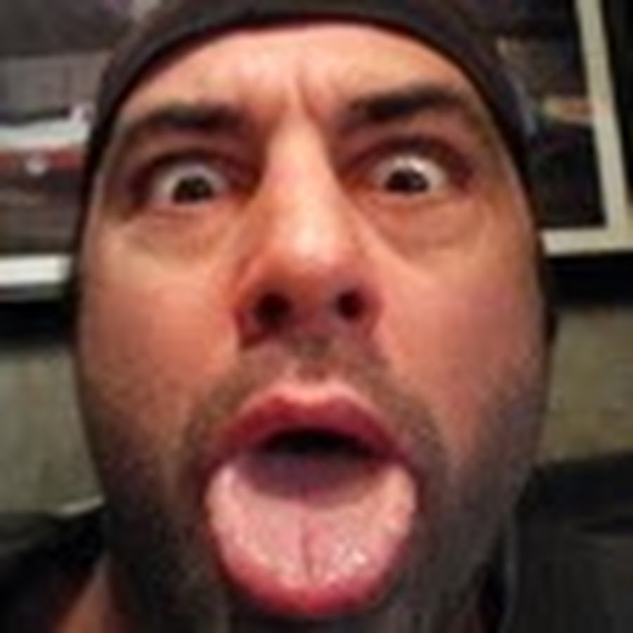Joe Rogan YouTube