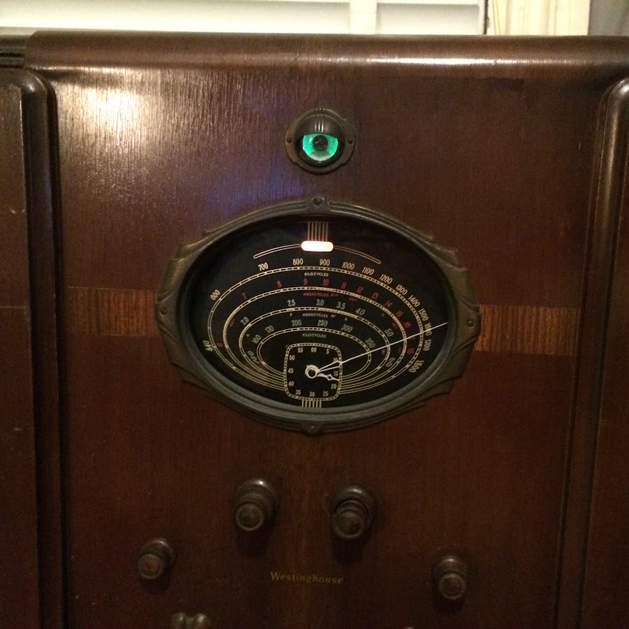 Radio Rescue YouTube