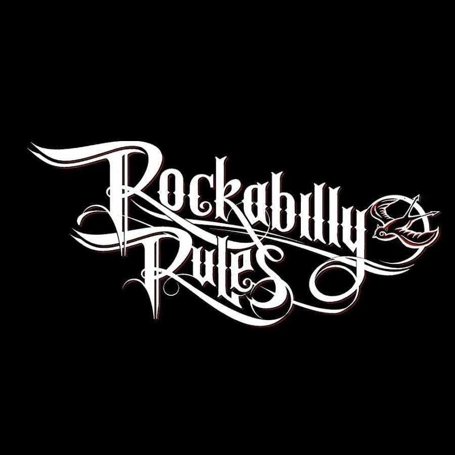 Rockabilly Rules - YouTube