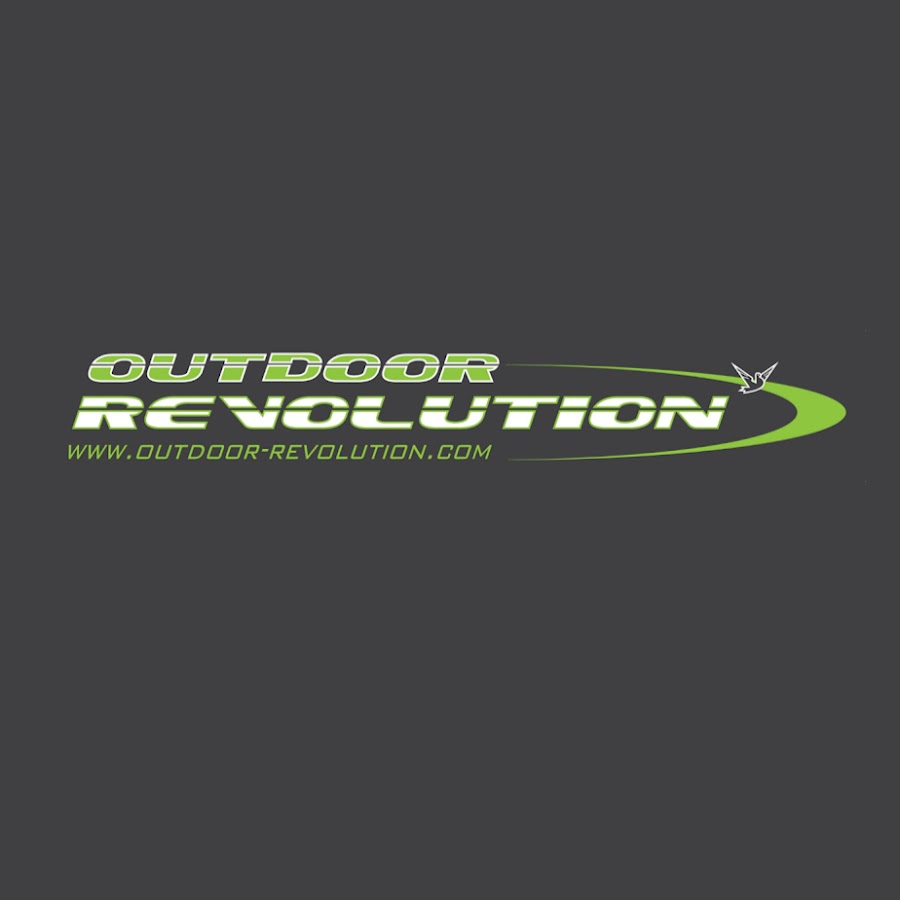Outdoor Revolution YouTube