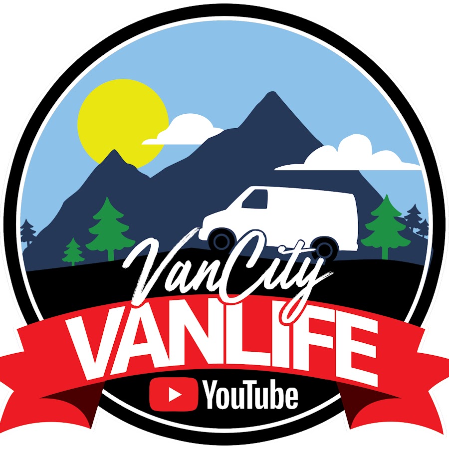VANCITY VANLIFE YouTube