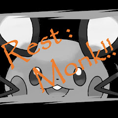 Rest Monk!!