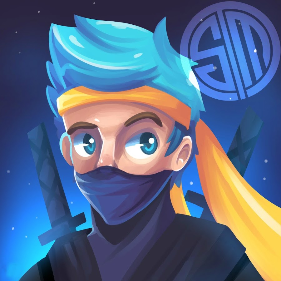 TSM Ninja - YouTube