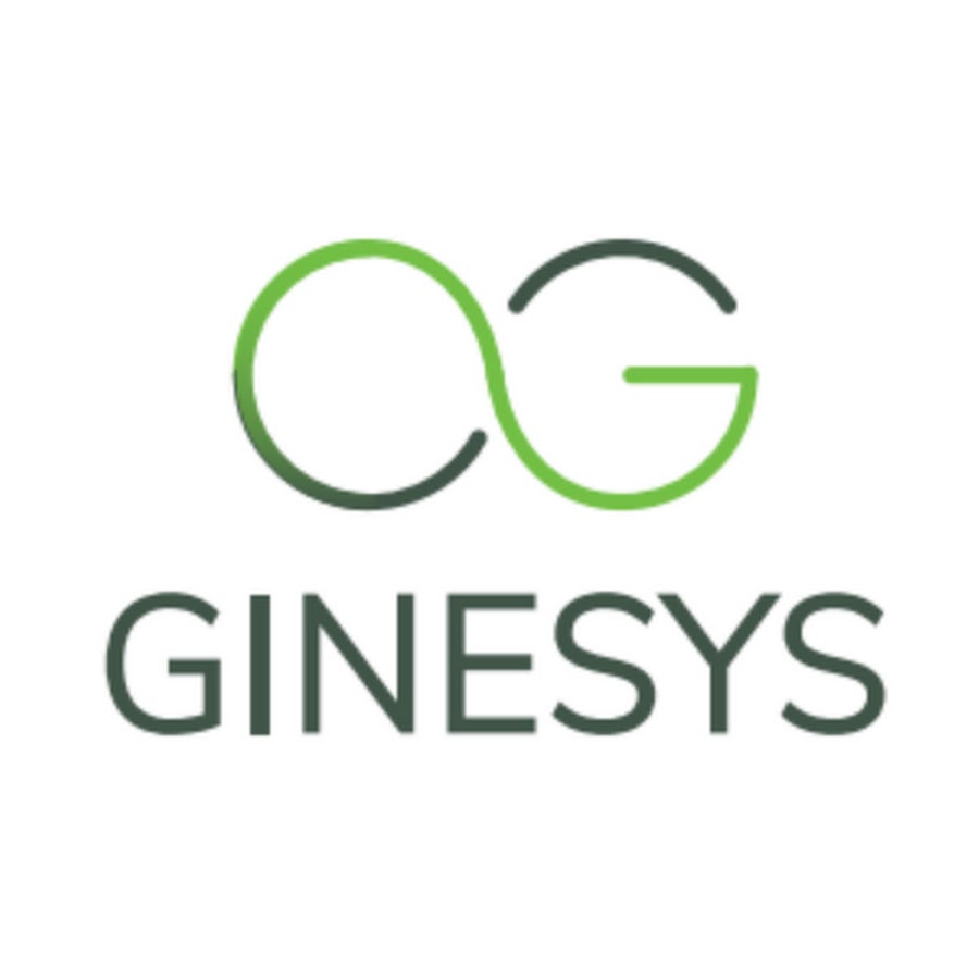 Ginesys - YouTube