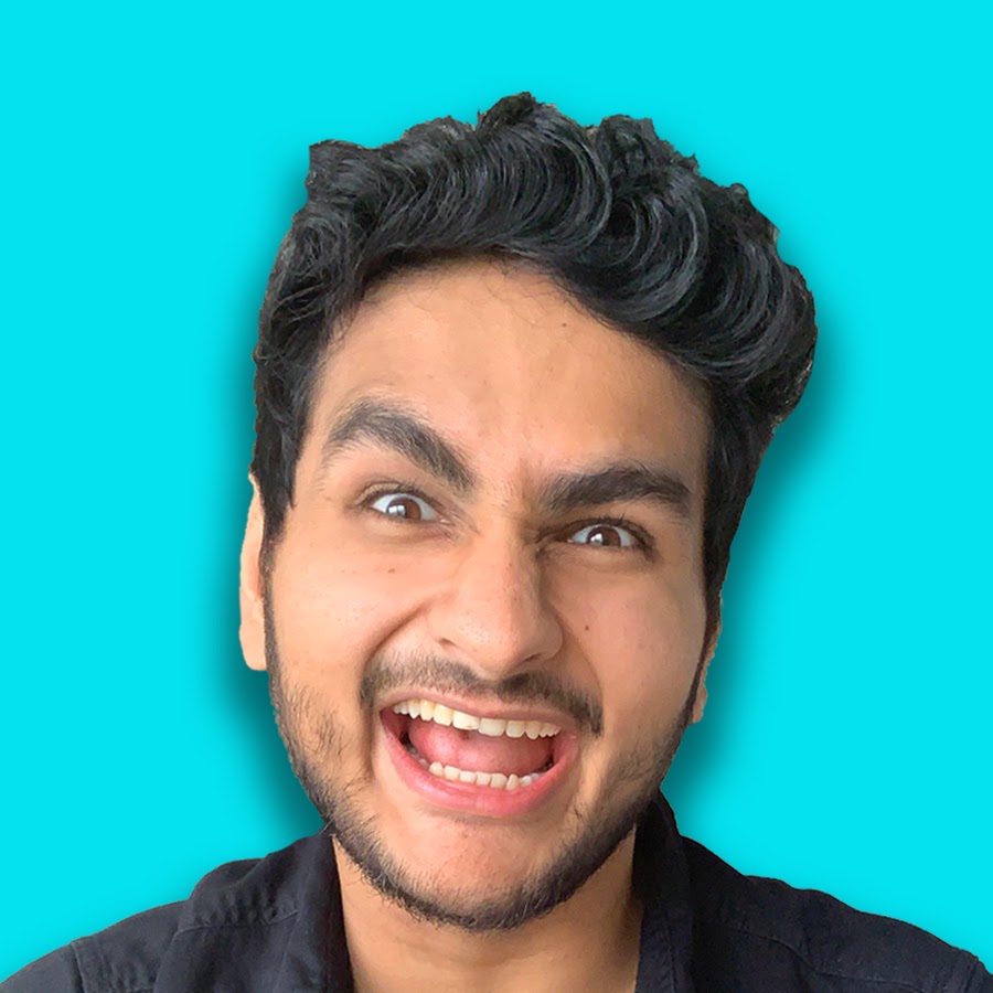 Anmol Sachar - YouTube