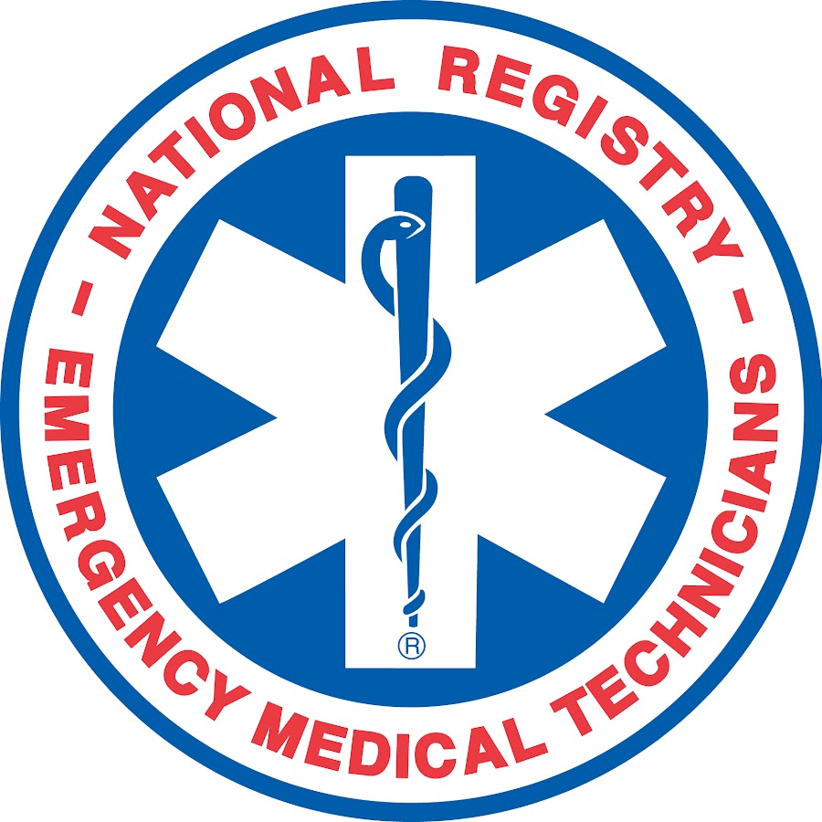 National Registry of EMTs - YouTube