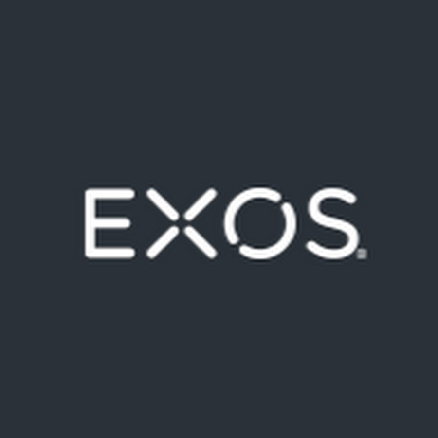 EXOS - YouTube