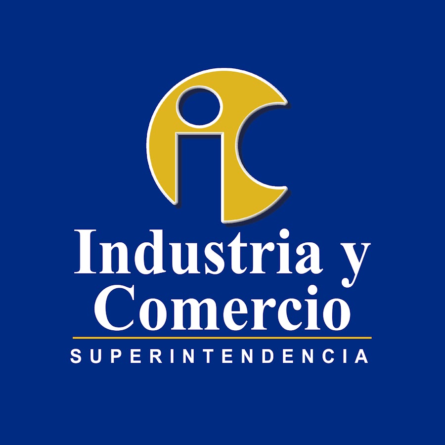 Superintendencia de Industria y Comercio YouTube