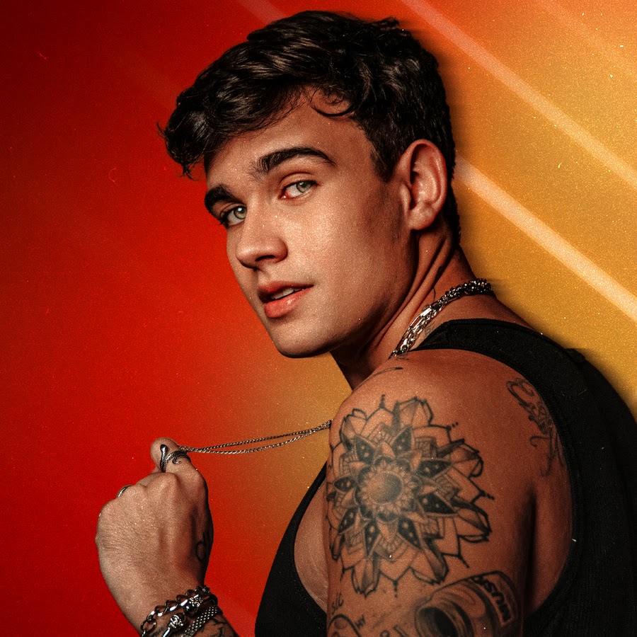 Rafael Almeida YouTube