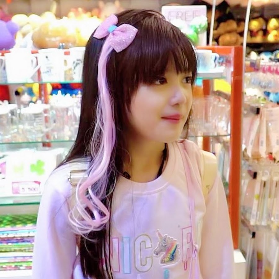 Nicole Annabelle YouTube