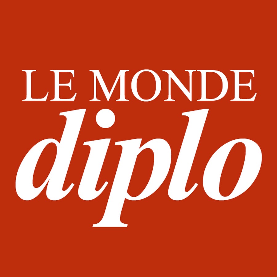 Le Monde diplomatique - YouTube