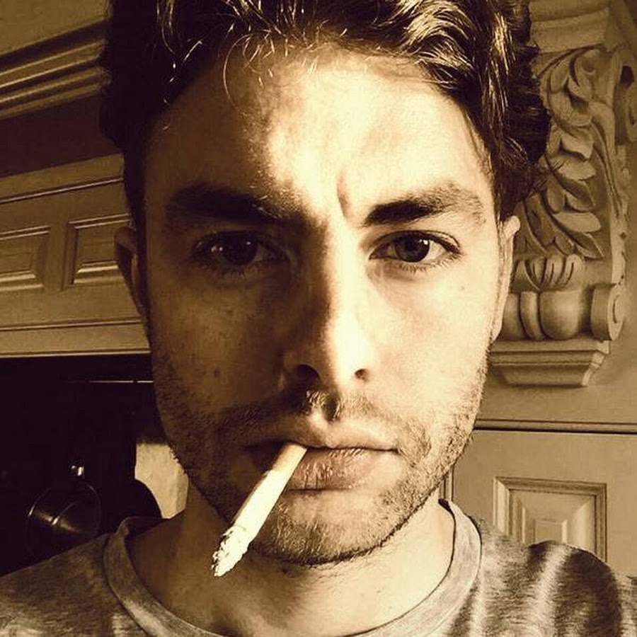 Paul Joseph Watson YouTube
