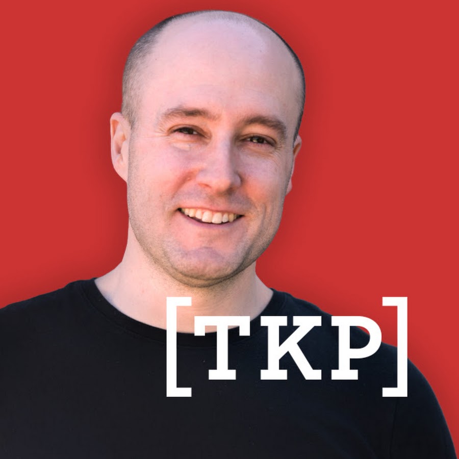 Farnam Street YouTube