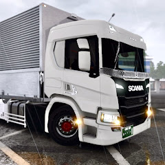 Ets2 Mod デジタルサイドミラー モニター For Scania S R 16 ダーちゃんねる