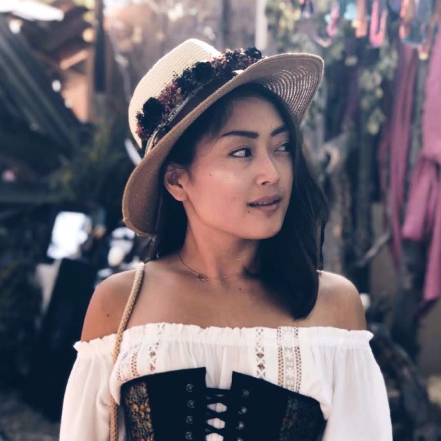 Sophie Oda - YouTube