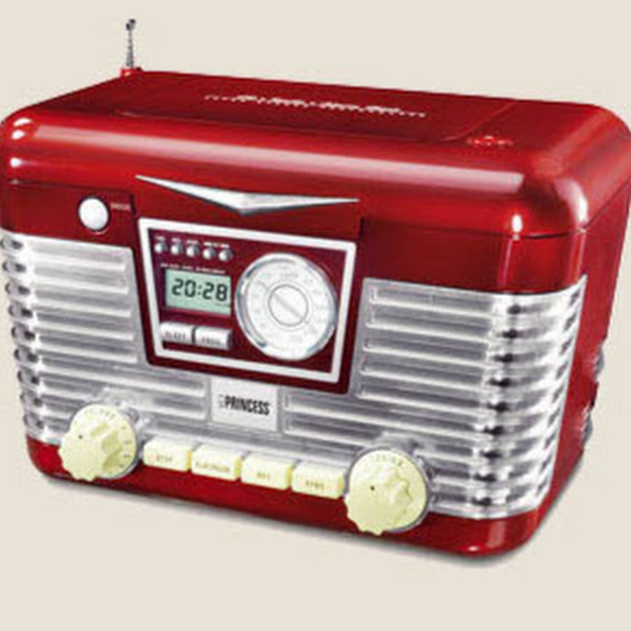 Rádió Humor YouTube