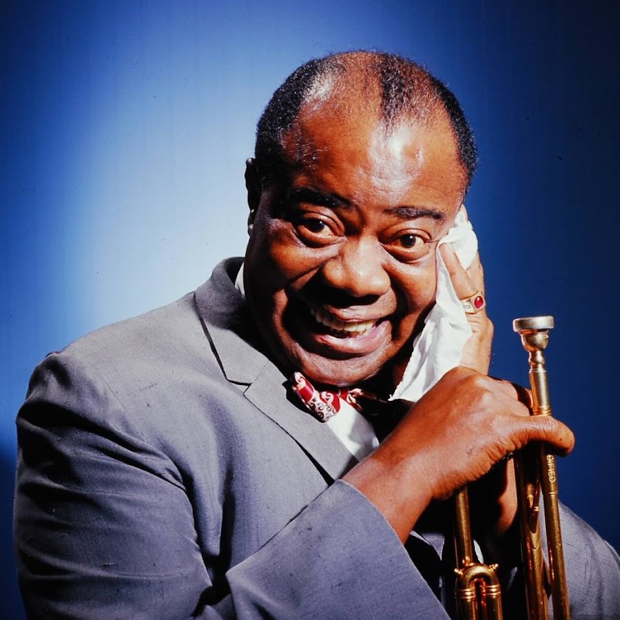 LOUIS ARMSTRONG YouTube