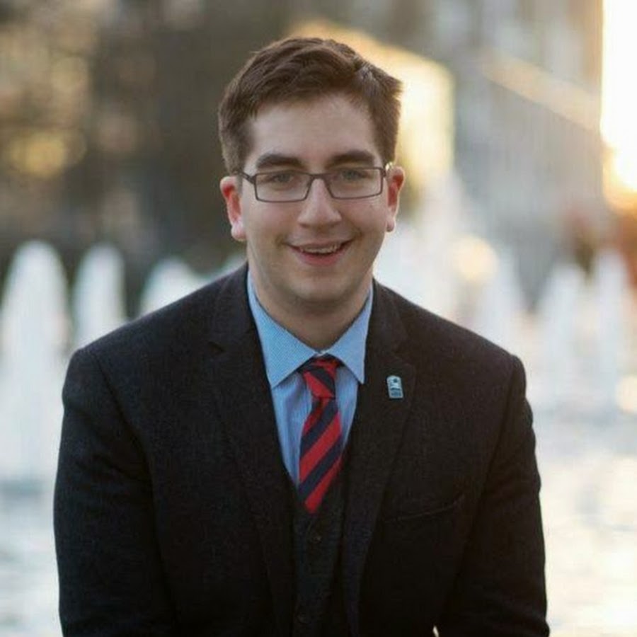 Epsilon3 Employee Tanner Bokor's profile photo