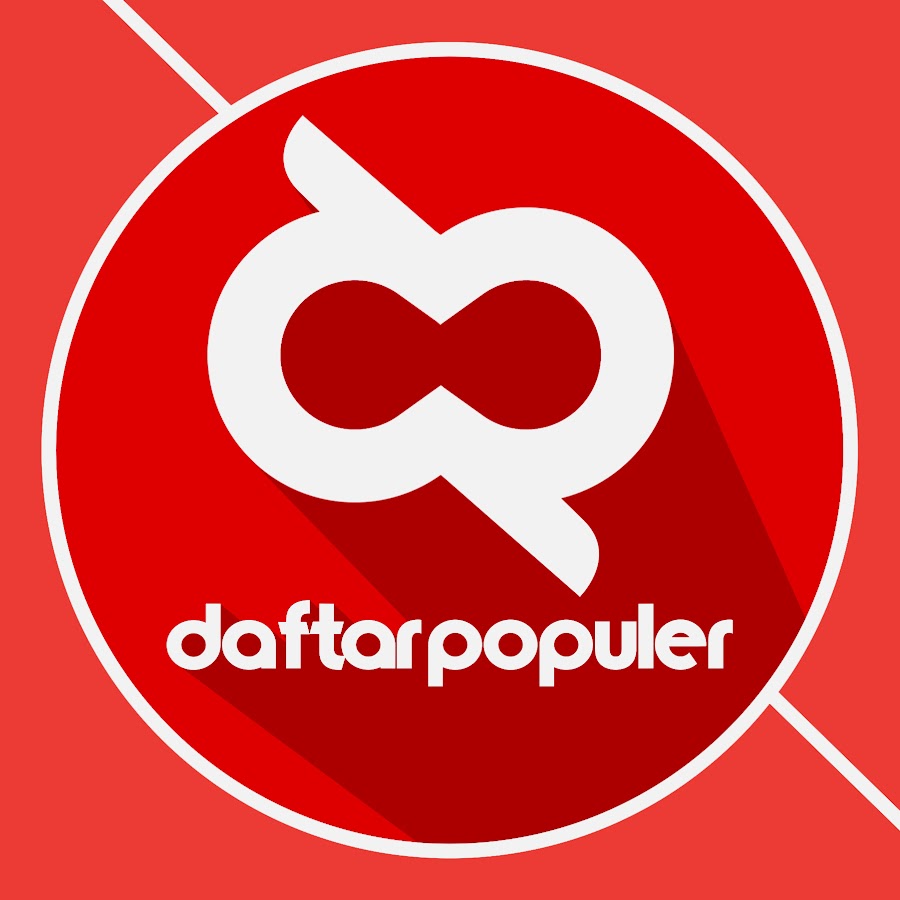 Daftar Populer YouTube
