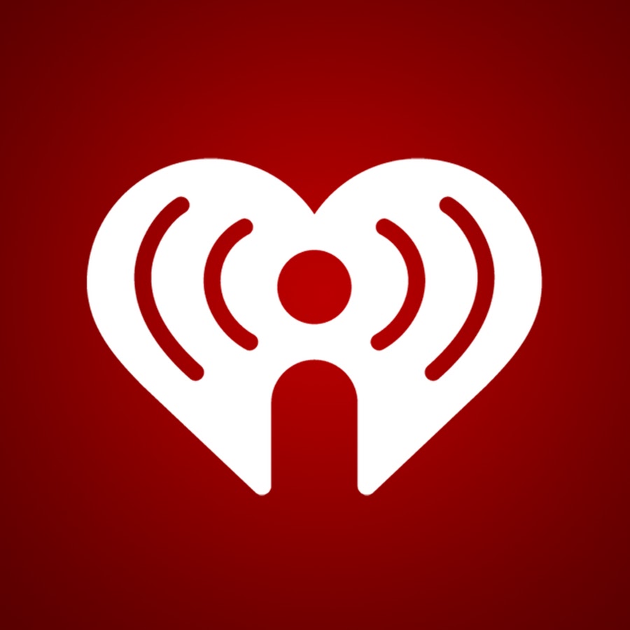 IHeartRadio YouTube