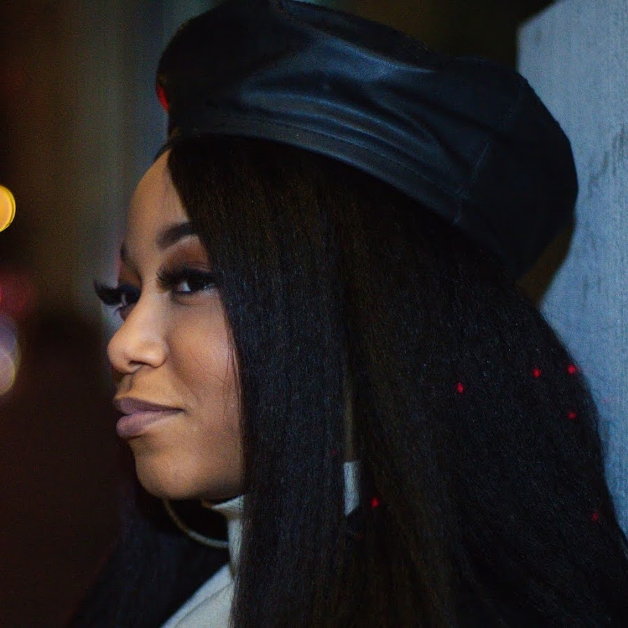 Jasmine Walker YouTube