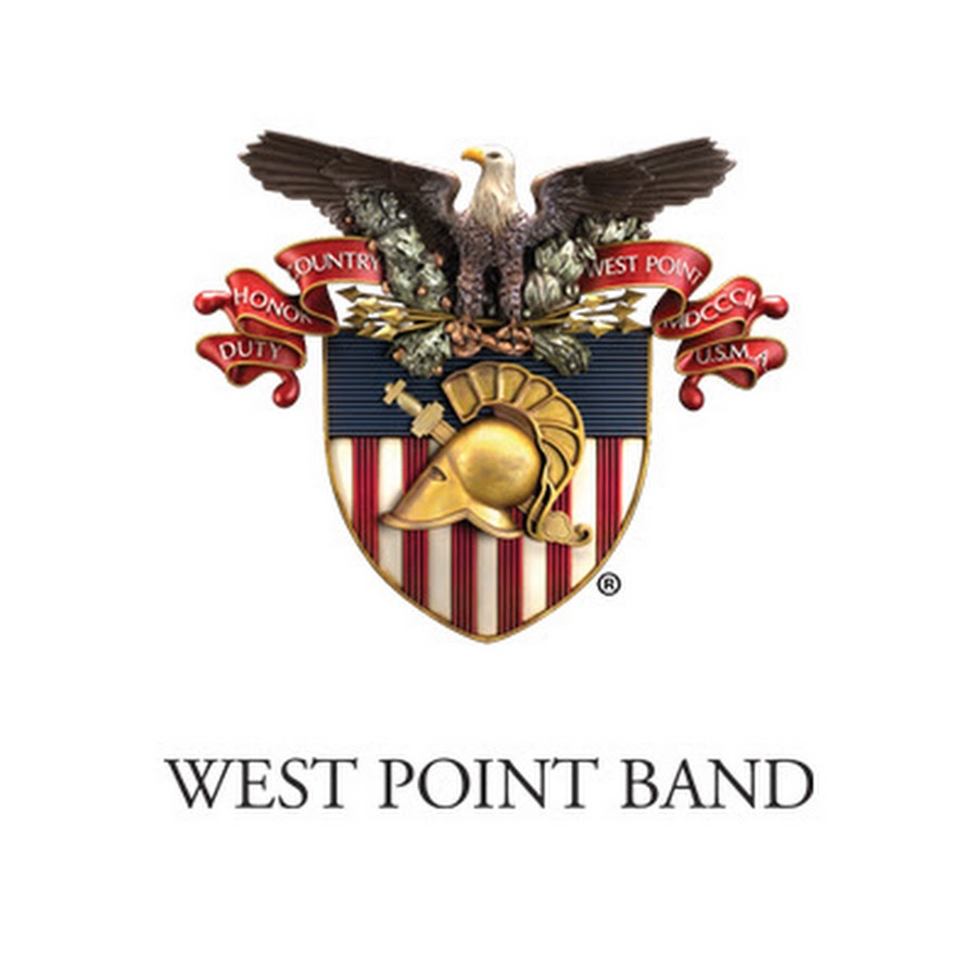 West Point Band YouTube