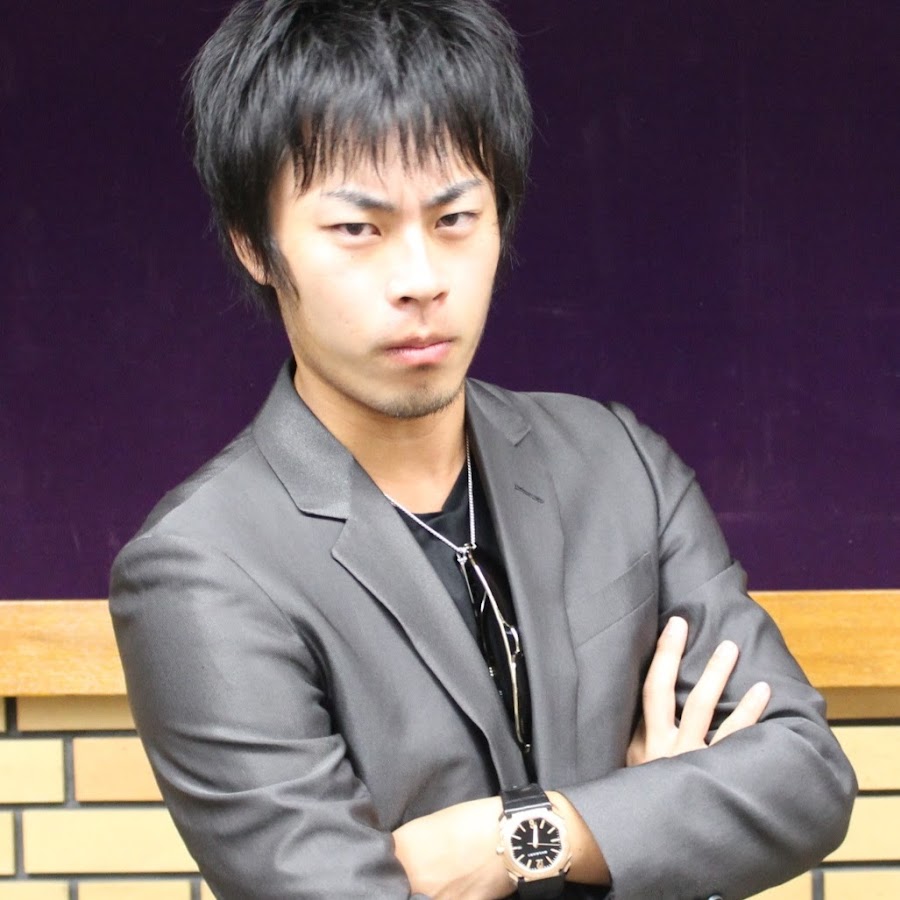 代表取締役社長ヒロト YouTube