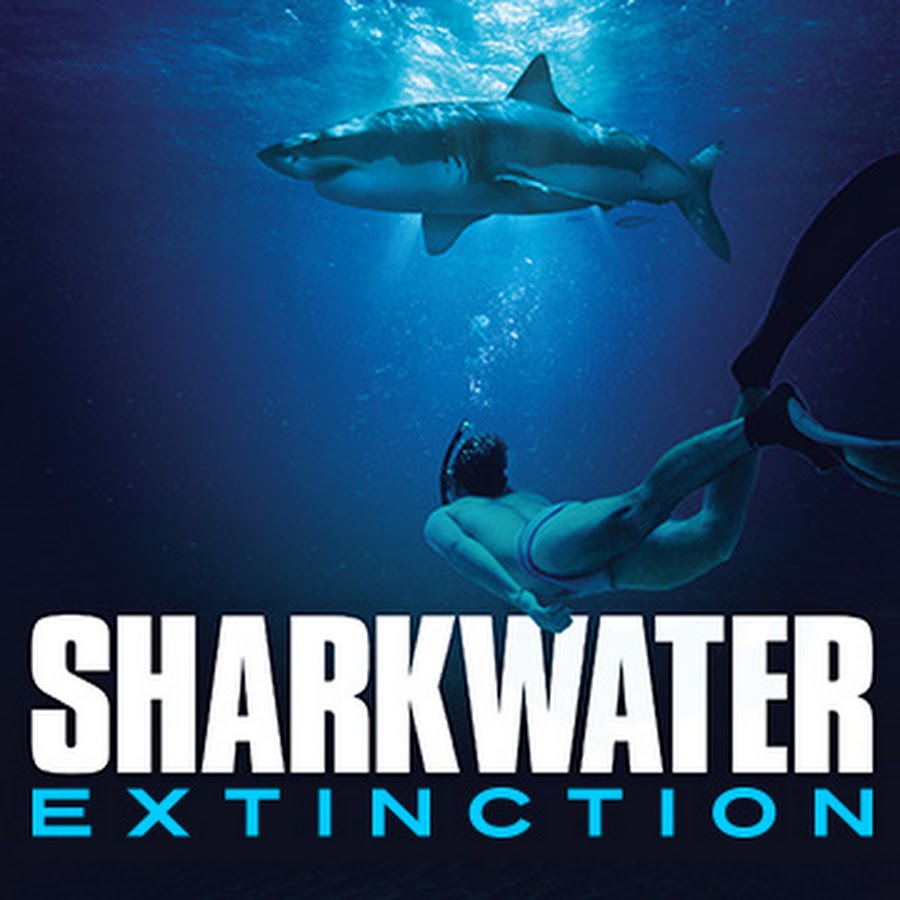 Sharkwater Extinction