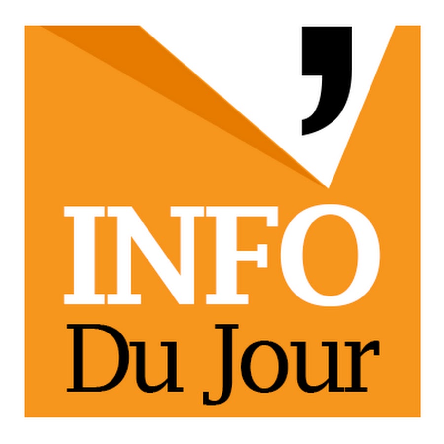 Info Du Jour YouTube