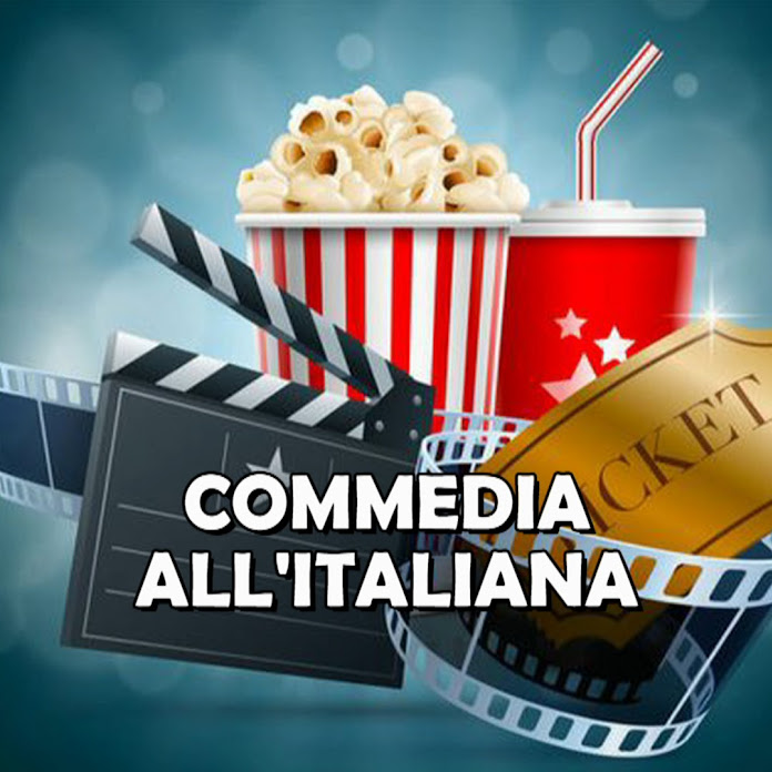 Commedia All'Italiana Net Worth & Earnings (2023)